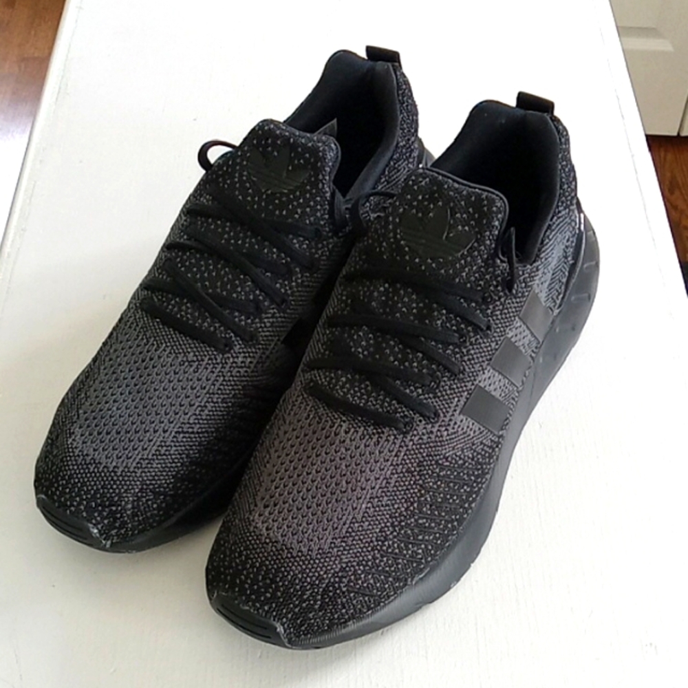 adidas men's sneakers - NEW